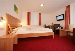 Hotel Sporthotel Kitz
