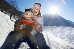 Hotel Sporthotel Kitz