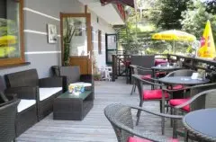 Hotel Sporthotel Kitz