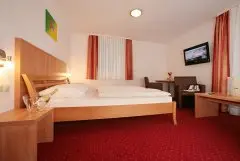 Hotel Sporthotel Kitz