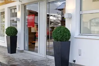 Alpenparks Hotel & Apartment Maria Alm