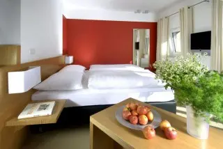 Alpenparks Hotel & Apartment Maria Alm