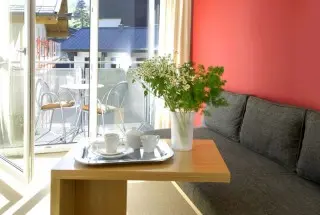 Alpenparks Hotel & Apartment Maria Alm