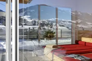 Alpenparks Hotel & Apartment Maria Alm