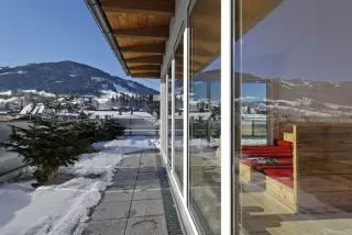 Alpenparks Hotel & Apartment Maria Alm