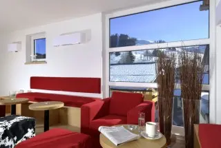 Alpenparks Hotel & Apartment Maria Alm