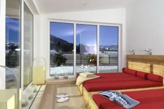 Alpenparks Hotel & Apartment Maria Alm