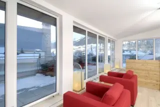 Alpenparks Hotel & Apartment Maria Alm