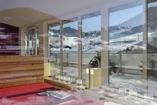 Alpenparks Hotel & Apartment Maria Alm