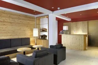 Alpenparks Hotel & Apartment Maria Alm