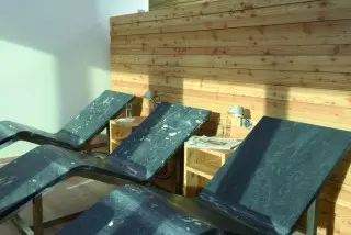 Alpenparks Hotel & Apartment Maria Alm