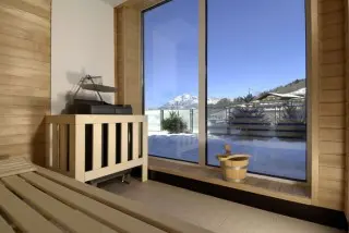 Alpenparks Hotel & Apartment Maria Alm