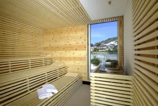 Alpenparks Hotel & Apartment Maria Alm