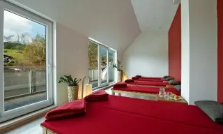 Alpenparks Hotel & Apartment Maria Alm