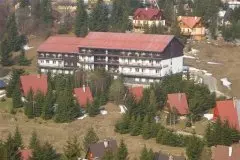Hotel Donovaly