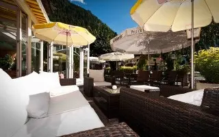 Hotel Römerhof