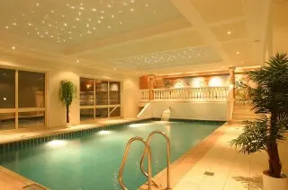 Hotel Römerhof