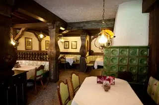 Hotel Römerhof