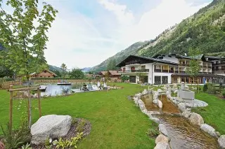 Hotel Römerhof