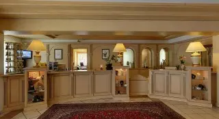 Hotel Römerhof