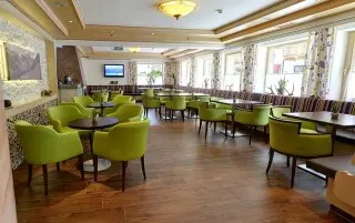 Hotel Römerhof