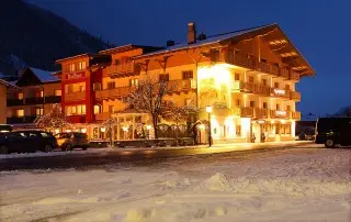Hotel Römerhof
