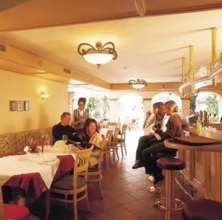 Hotel Römerhof