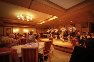 Hotel Römerhof