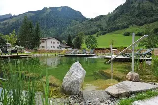 Hotel Römerhof