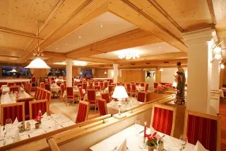 Hotel Römerhof