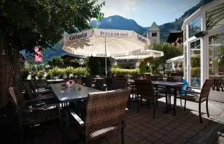 Hotel Römerhof