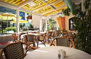 Hotel Römerhof