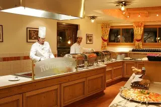 Hotel Römerhof