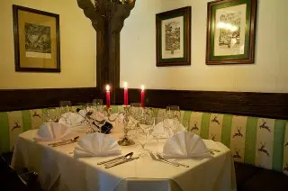 Hotel Römerhof