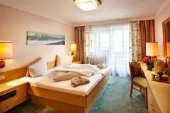 Hotel Salzburger Hof