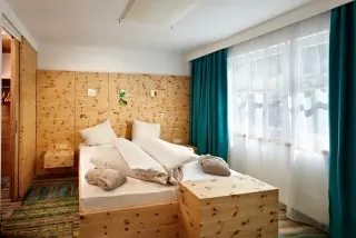 Hotel Salzburger Hof