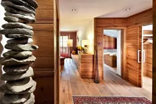 Hotel Salzburger Hof