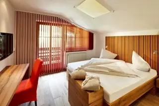 Hotel Salzburger Hof
