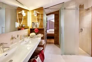 Hotel Salzburger Hof