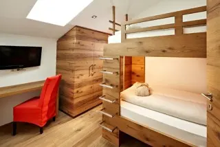 Hotel Salzburger Hof