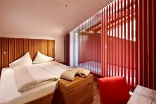 Hotel Salzburger Hof
