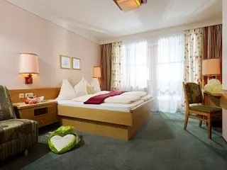 Hotel Salzburger Hof