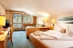 Hotel Salzburger Hof