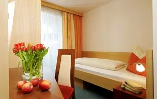 Hotel Salzburger Hof