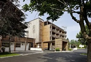 Hotel Salzburger Hof