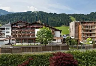 Hotel Salzburger Hof