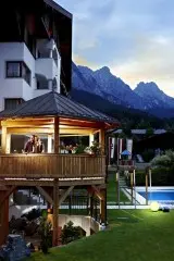 Hotel Salzburger Hof