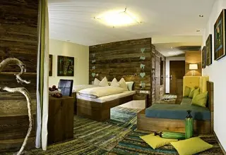 Hotel Salzburger Hof