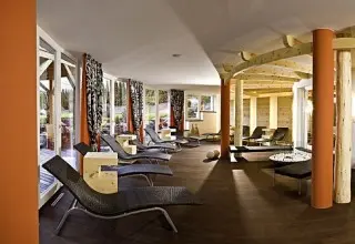 Hotel Salzburger Hof