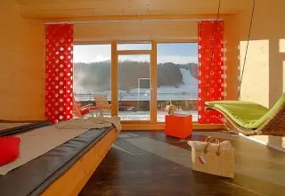 Hotel Salzburger Hof